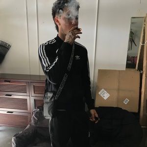 Meet your Posher, Michael